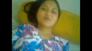 Desi Beautiful Bengali Girl Fuccked by her BoyFriend with Audio [