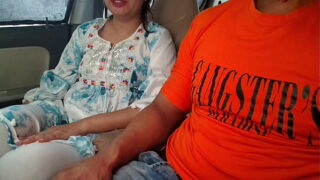 Desi Indian Beautiful Sister Gets Fucked with Big Cock Brother