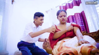 Hot Indian Dehati Callgirl Hardcore Ass Fucking With Hot Client