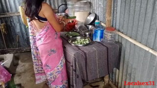Indian Bengali Milf Sexy Sister Fucking Roughly By Hot Brother