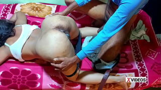 Indian Bihari Hot Maid Ass Fucked With Village Owner At Home