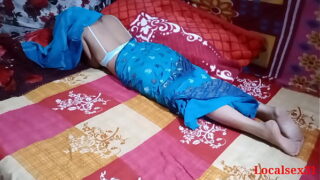 Indian Dehati Horny Bhabi Fucking Pussy And Oral Sex By Devar