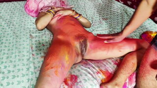 Indian Dehati Hot Bhabi Hardcore Fucking Wet Pussy In Bedroom