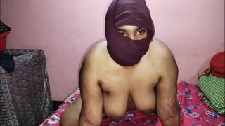 Indian Delhi lover fucking hot village woman hard at house
