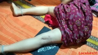 Indian Delhi Maid Doggysyle Fucking Ass And Pussy With Oral Sex