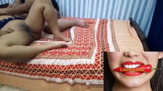 Indian Desi Aunt And Nephew Hard Fucking Tight Pussy With Oral Sex