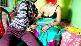 Indian Desi Big Boobs Wife Suck And Fucking Hard Pussy