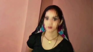Indian Marathi bhabhi painful fucking ass porn video scene