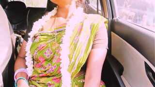 Indian Marathi Villege bhabhi fucking pussy and anal by devor