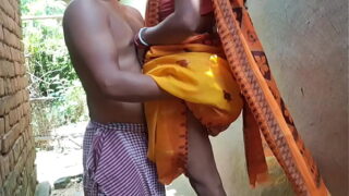 Indian Mumbai village girlfriend hard sex with her boyfriend