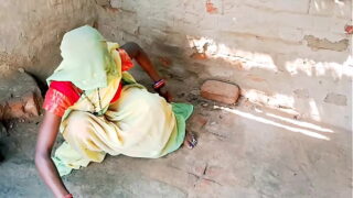 Indian Nepali Sister Standing Style Pussy Fingered And Fucking Hard In Saree