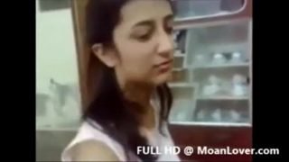 Indian school student moan loudly and fucked hard MoanLover.com