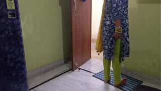 Indian Sexy Bhabi Big Ass Licked And Doggystyle Fucking By Dever