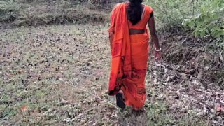 Indian Village School girl oral sex and pussy fucking