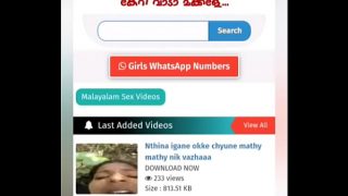 Kerala mallu teen girl with bf at hotel full video at MalluXvideos.club