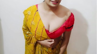 Marathi Big Boobs Bhabi Sucking And Standing Doggystyle Fucked Pussy