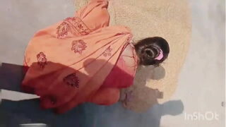 Mumbai Village Teen Girl Very Tight Pussy Outdoor Sex Video