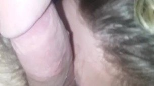 My bf degraded me and made me eat his ass!