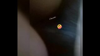 Wet big fat ass pawg creaming on my huge black dick