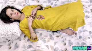 इंडियन वाइफ का हिंदी एनाल सेक्स वीडियो